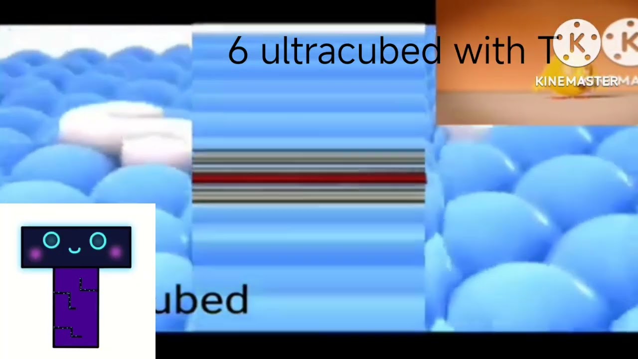 Samsung logo balls going weirdness every powers 1-10