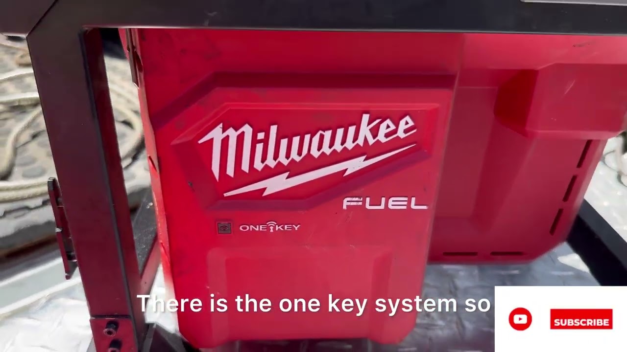Milwaukee M18 FUEL Cordless Drain Cleaning Sewer Sectional Machine Kit with 7/8 in. Vs Ridgid K60