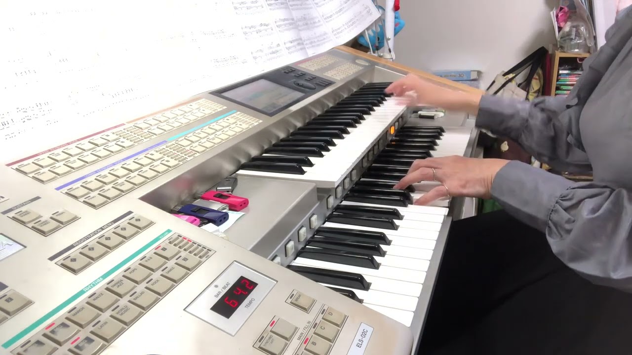 君の瞳に恋してる