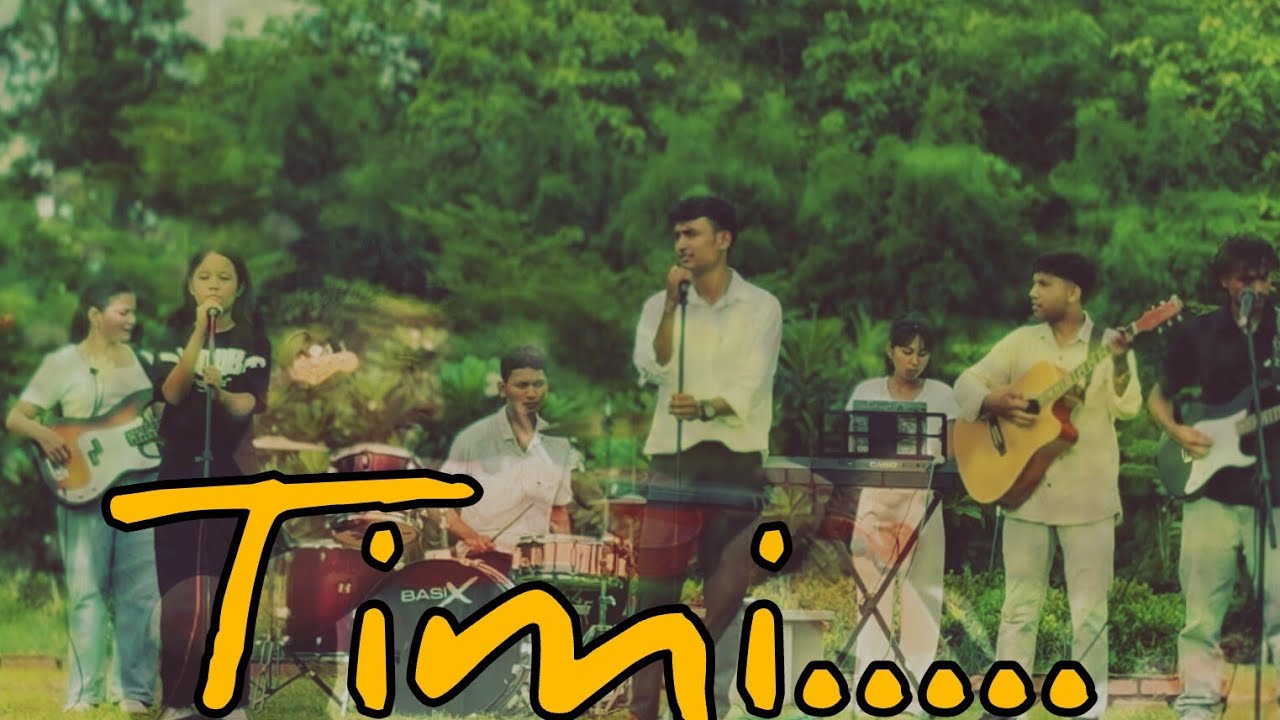 TIMI✨&mdash; The First Fret||(Official Music Video)||Nepali Gospel song