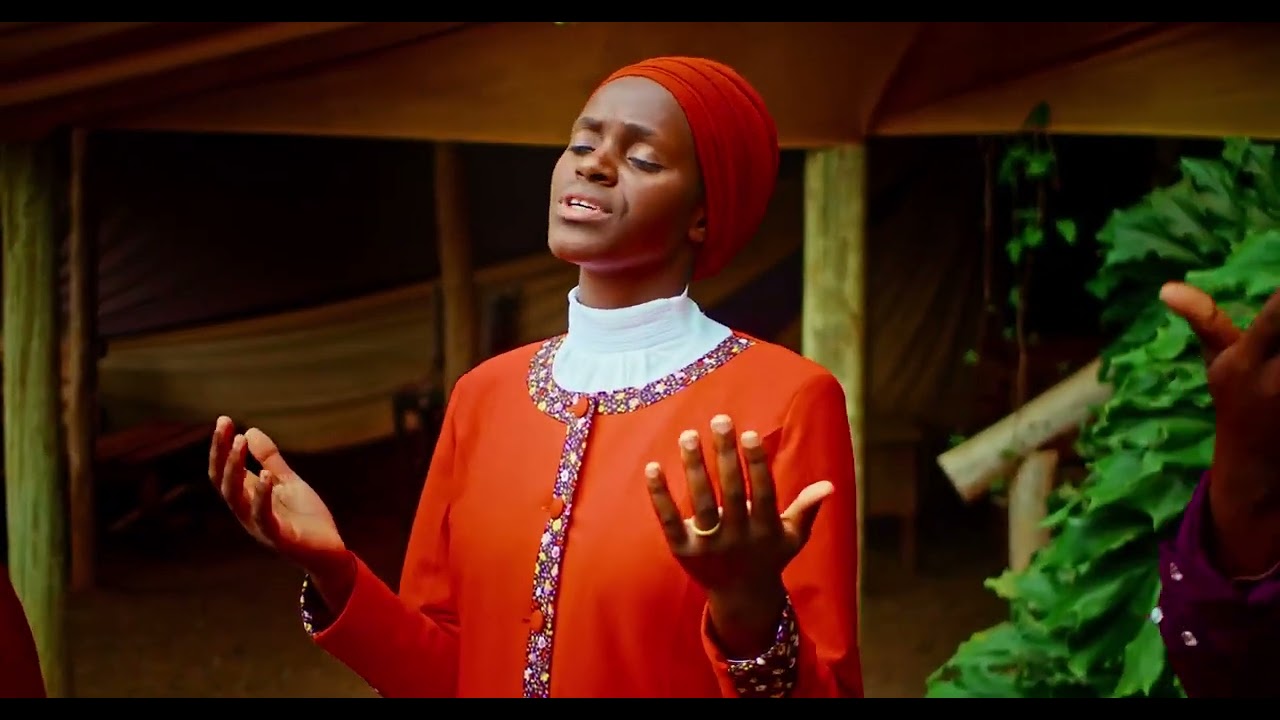 YESU USINIACHE-KAYOLE WORSHIP TEAM