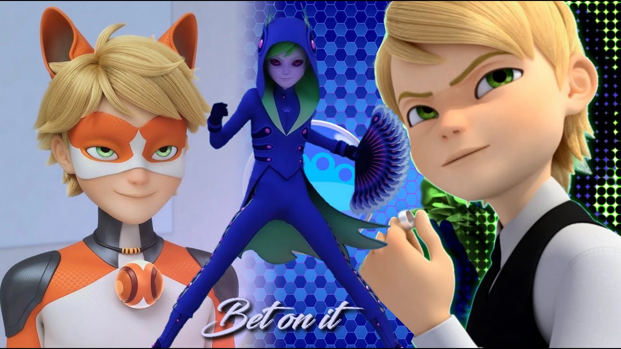Felix//Argos || 