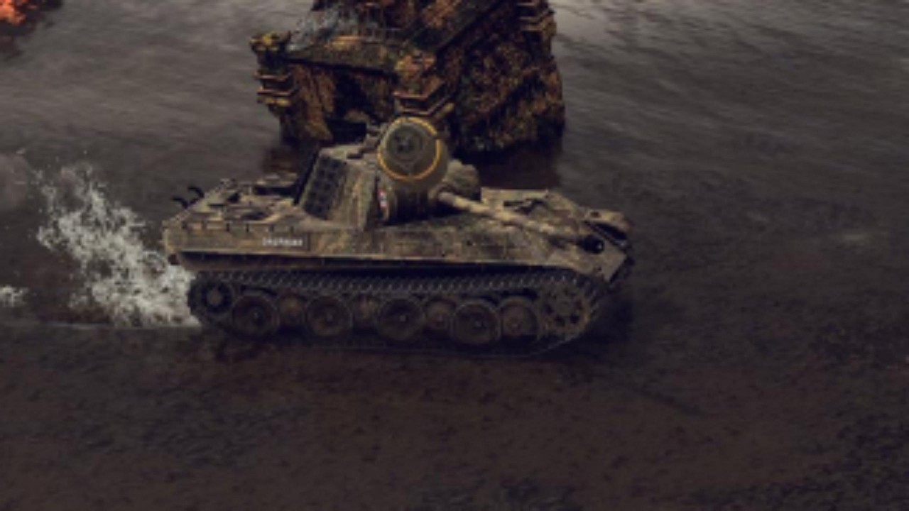 Anti-Aircraft...Artillery? Unexplained FR*NCH Bias