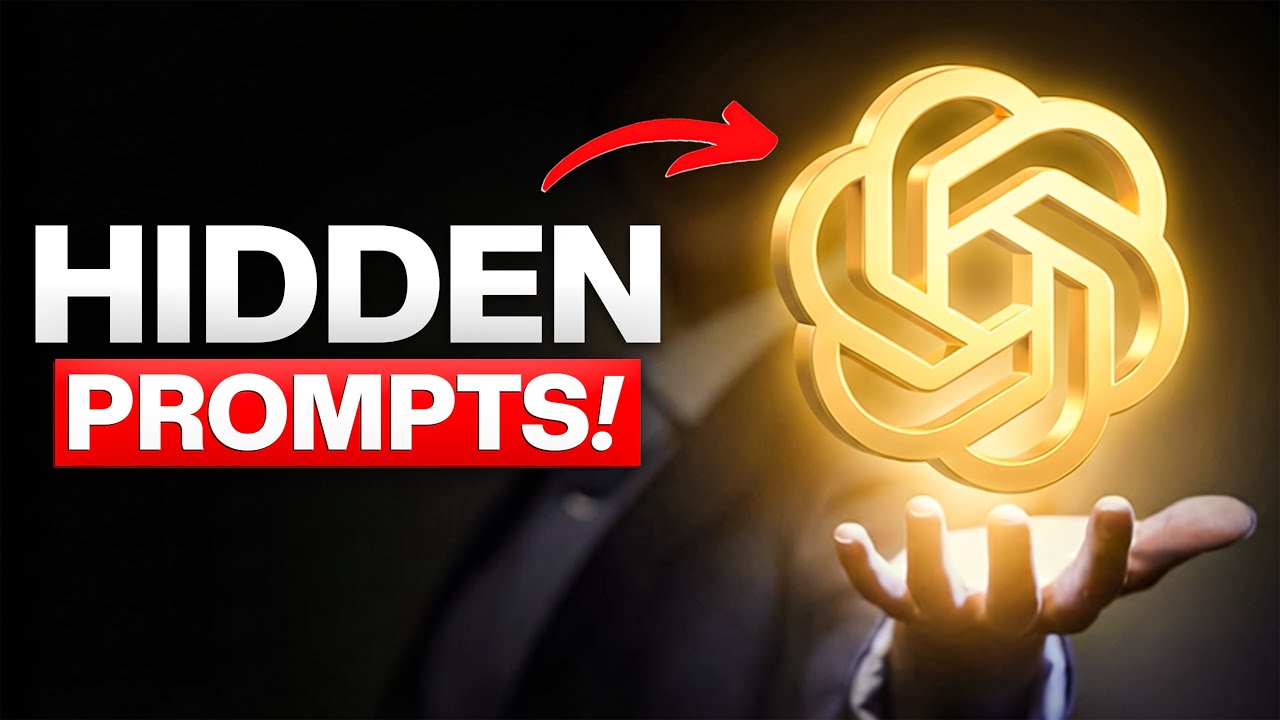 10 Secret GPT Image 1.5 Prompting Techniques No One Is Talking About