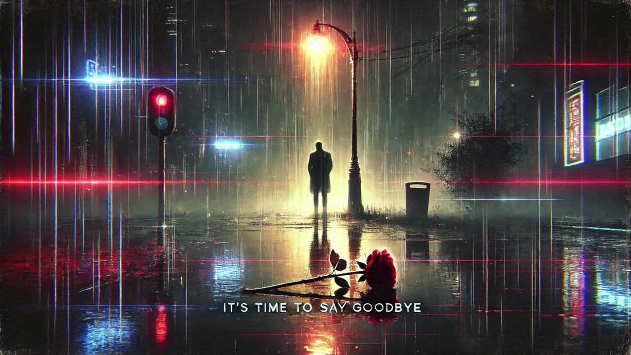 MP Hammer - Time to Say Goodbye