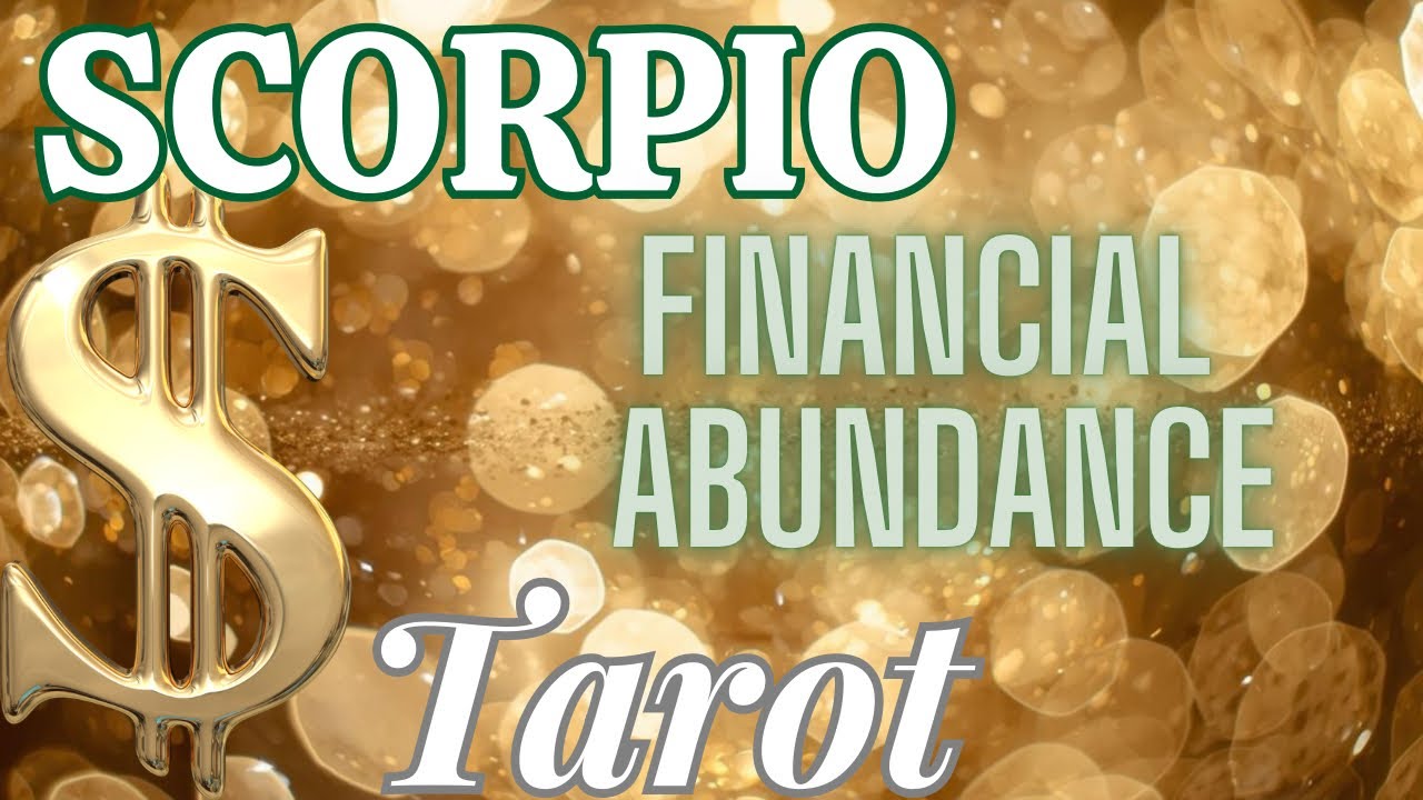 Таро-расклад для Скорпиона: Деньги и карьера, январь 2026 г. 💰💫💰💫