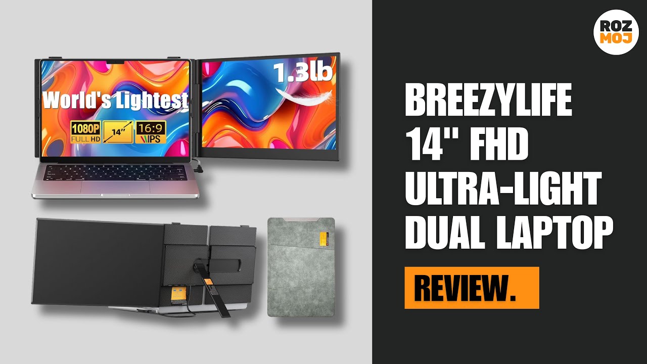 BreezyLife 14