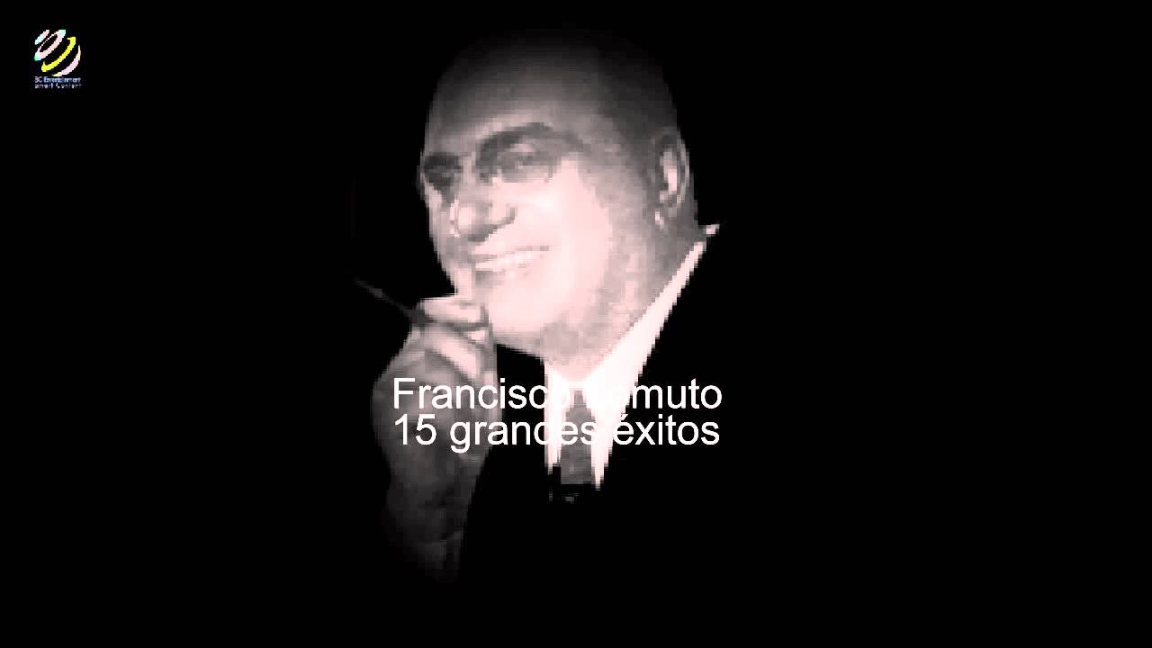 Francisco Lomuto 15 Grandes Éxitos