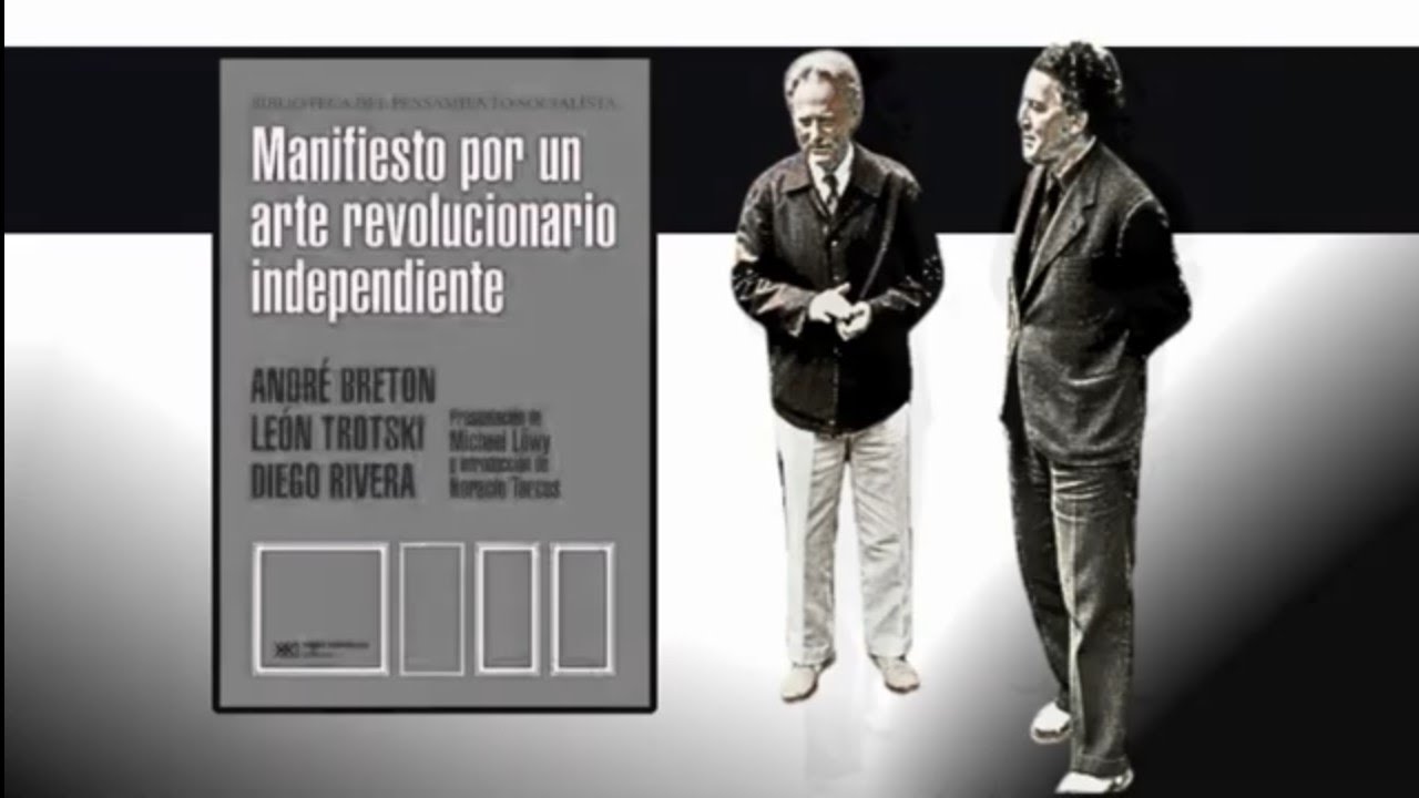 El surrealismo como movimiento político 