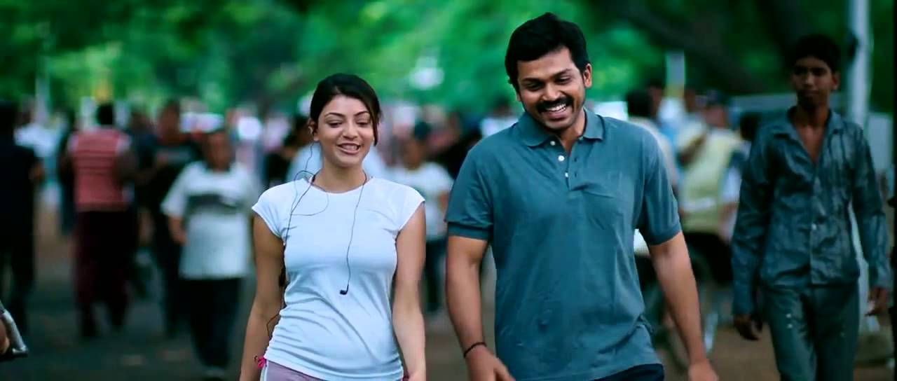 TELUGU HD VIDEO SONGS