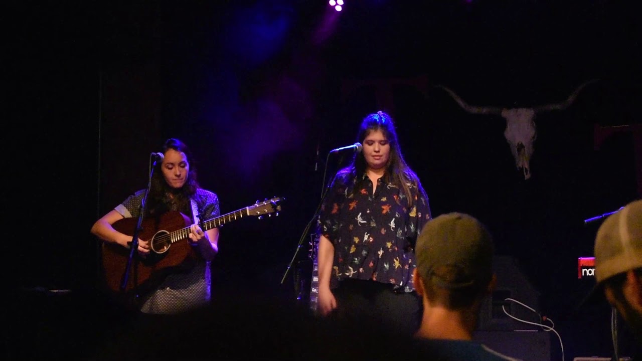 Tractor Tavern 2019
