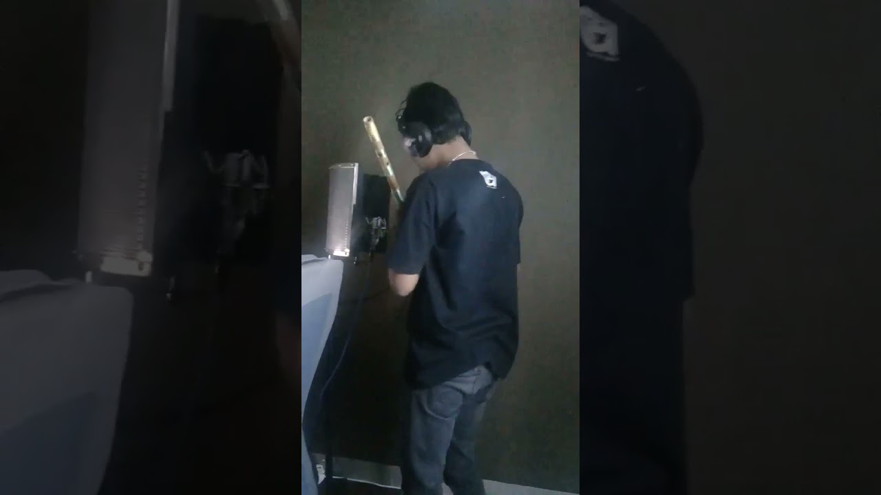 Kenangan Take Suling bersama Alm. TIKNO SULING