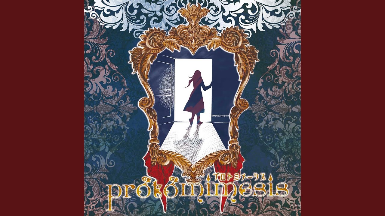 protomimesis#14