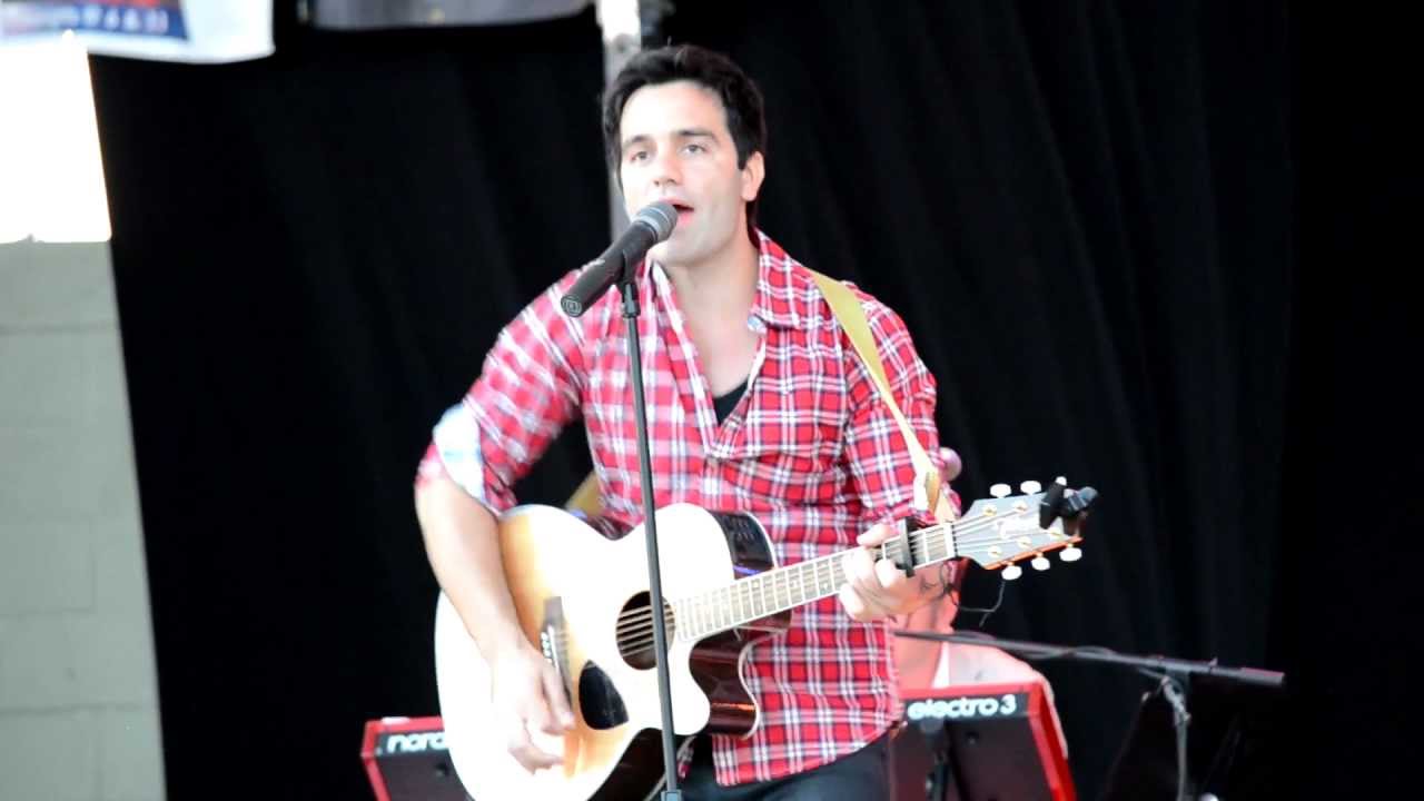 Sheytoons: Here I Go -- Ramin Karimloo & Hadley Fraser