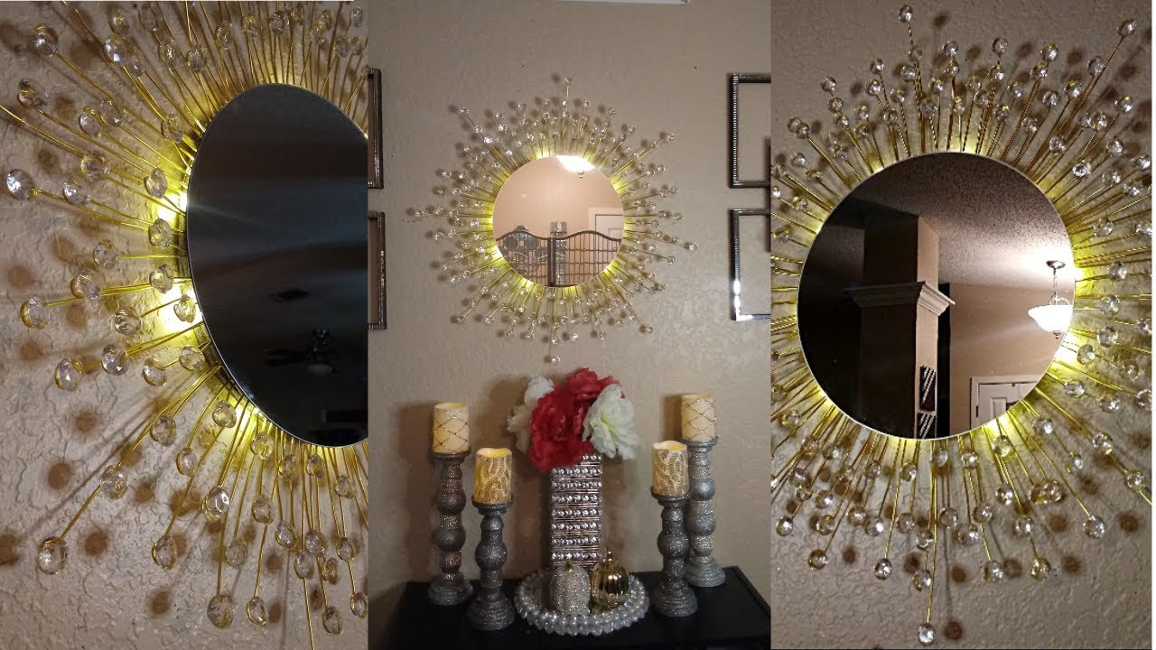 Wayfair Inspired Dupe DIY| Dollar Tree DIY High End Home Decor