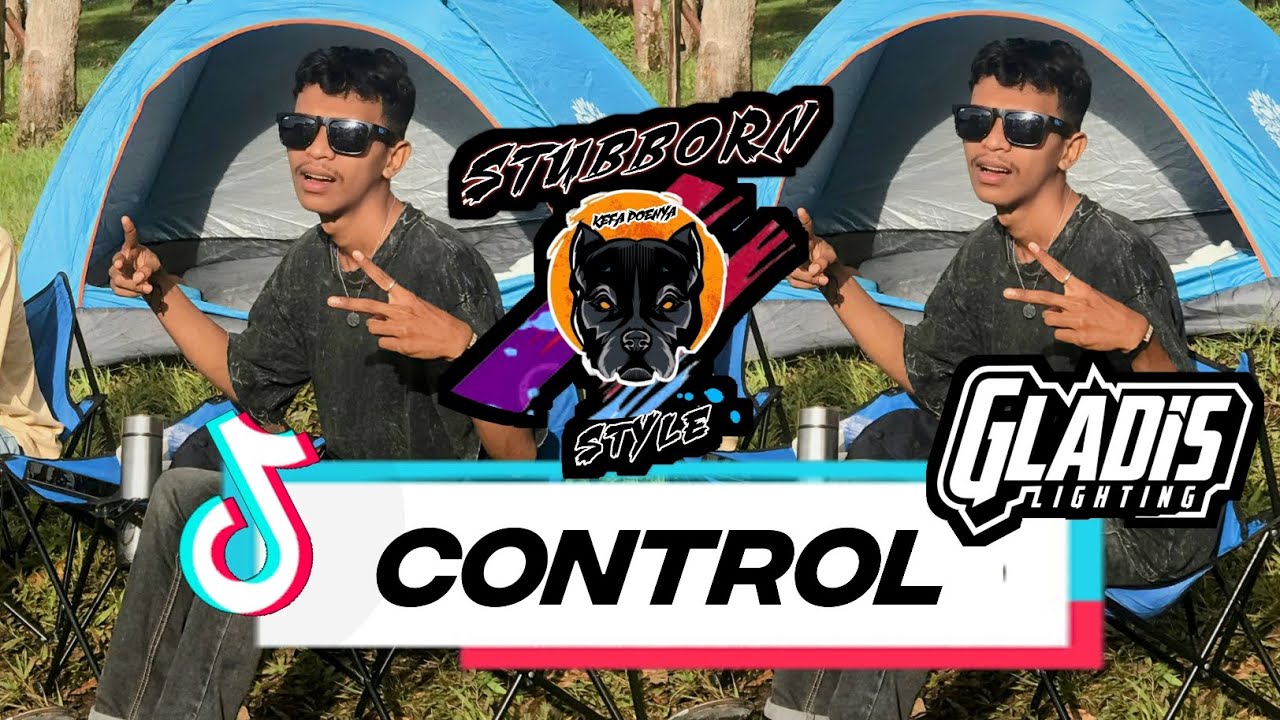 DJ FYP TERBARU_-CONTROL-_[GLADIS_LIGTHING]__[STUBBORN STYLE]_OKEDJ_