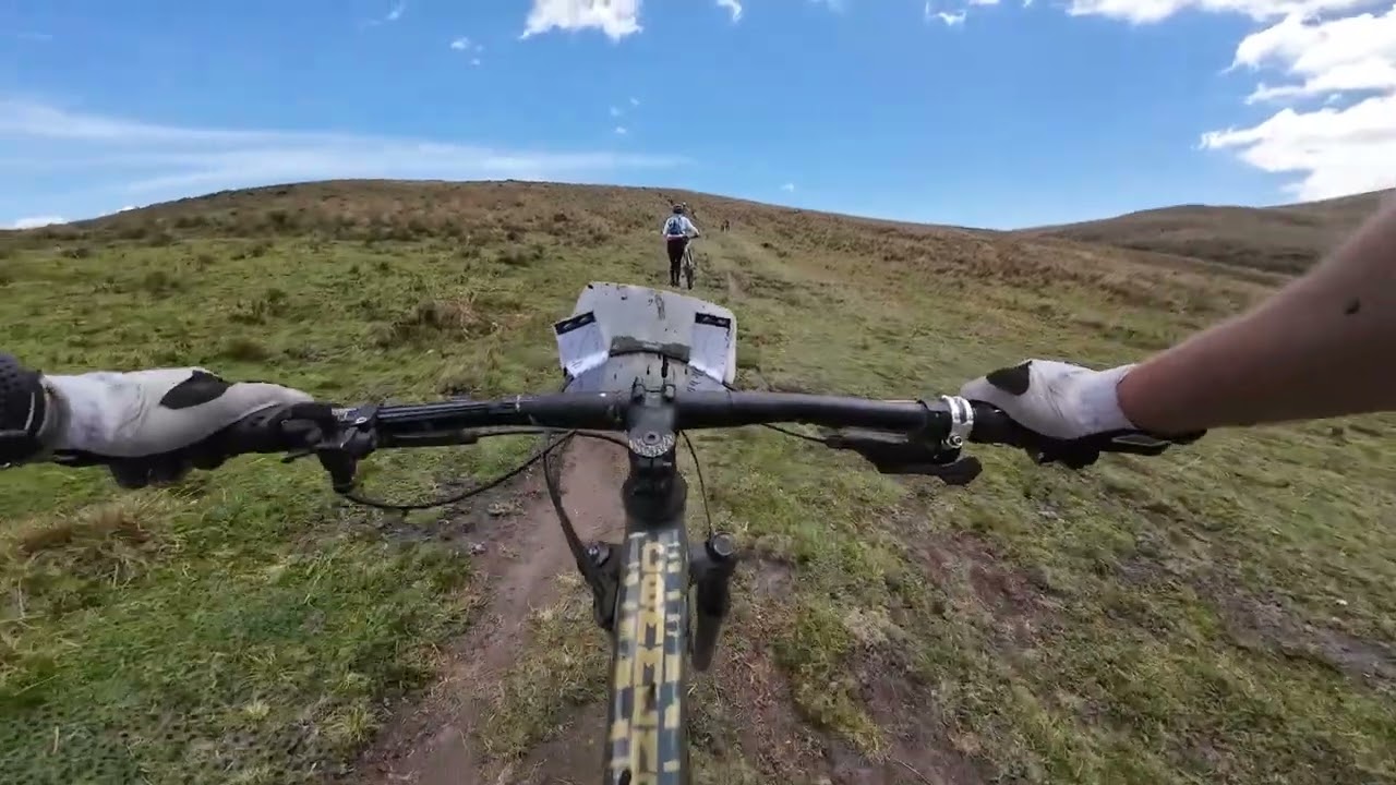 VUELTA AL COTOPAXI 2024