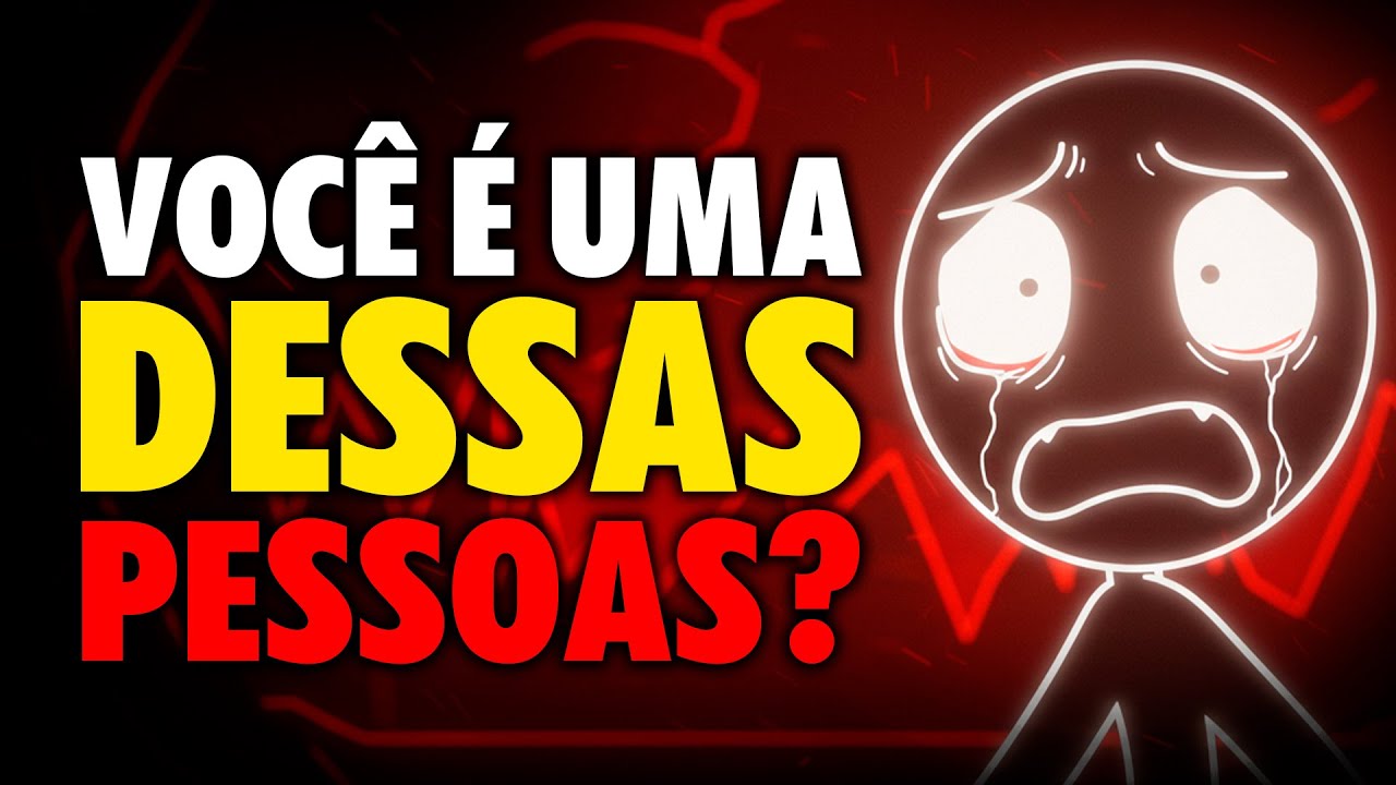 Quem São as 4 Pessoas que Deus Não Pode Salvar?