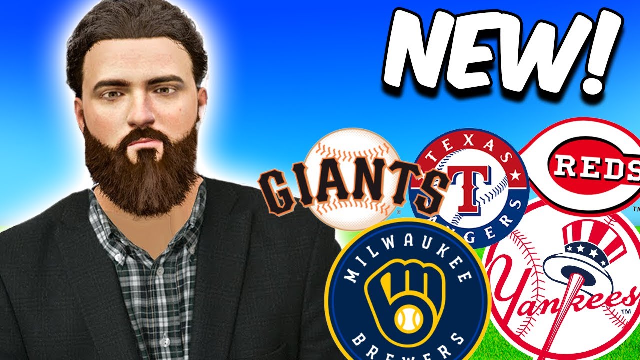 You Won't Believe What Team I Signed With...