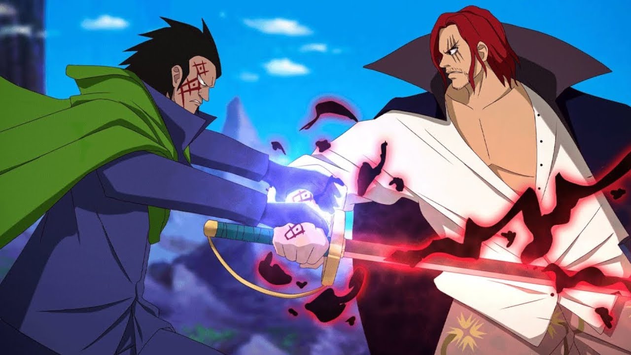 CETTE INCROYABLE THÉORIE SUR DRAGON SE VALIDERA OBLIGATOIREMENT ?!