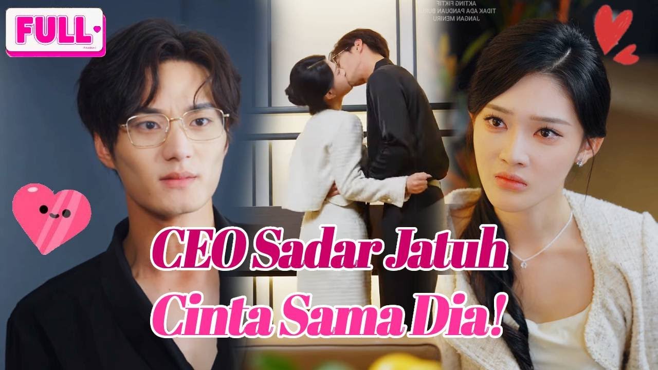 🌺Kontrak habis, gadis pergi — tapi CEO gak tahan, menyesal gila!🌺