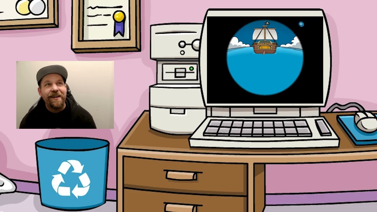 Before the Iceberg Tipped: 20 Things I'm Thankful For -- a Club Penguin Retrospective