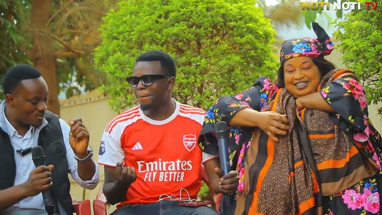 GAME CHALLENG NOHELI VS SAFIA  ese ninde usindiara 5k ihangana riteye ubwe nudaseka uraba ufite ikib