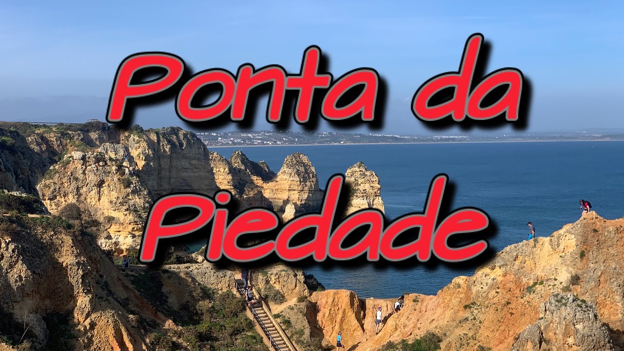 Ponta da Piedade