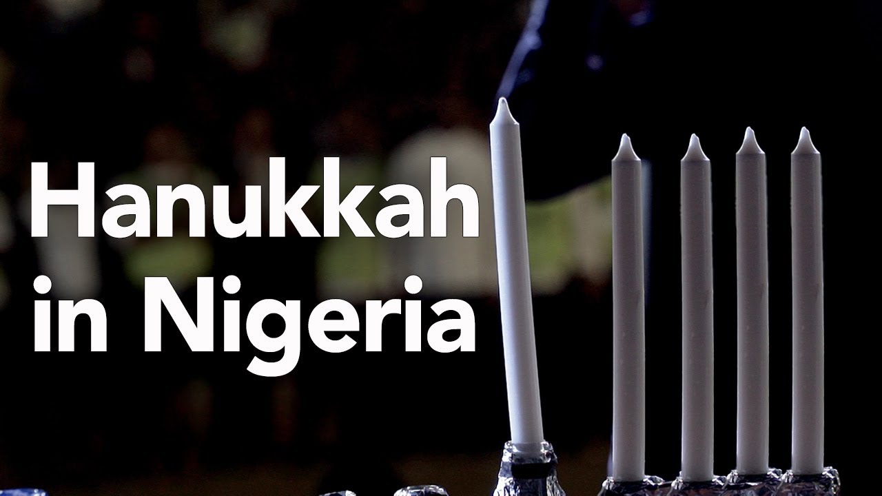 Hanukkah: The Feast of Dedication | God Moments