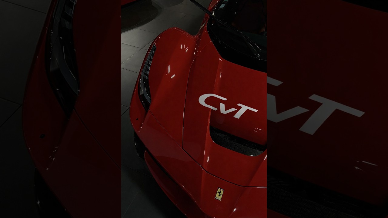 🚗|CvT