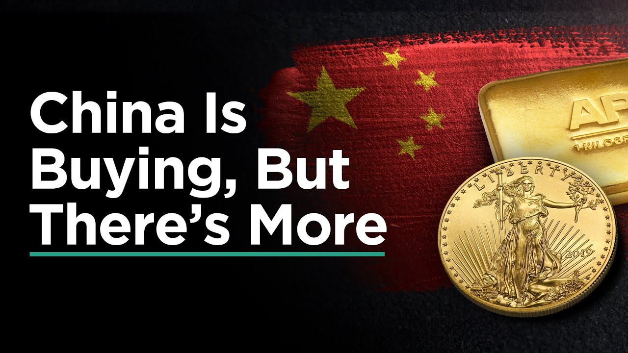 Why aren&rsquo;t Interest Rates Stopping Gold?