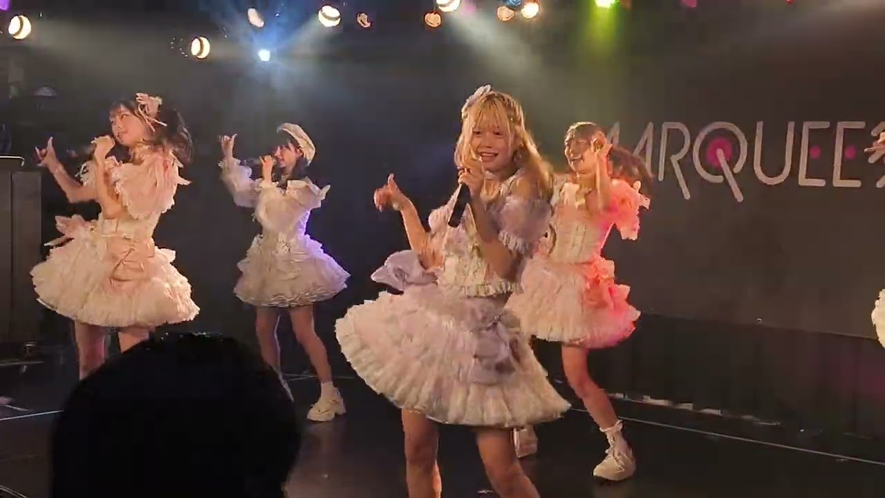 【ライブ動画】わんふぁす！ 20260314 MARQUEEmini307  渋谷Spotify O-nest