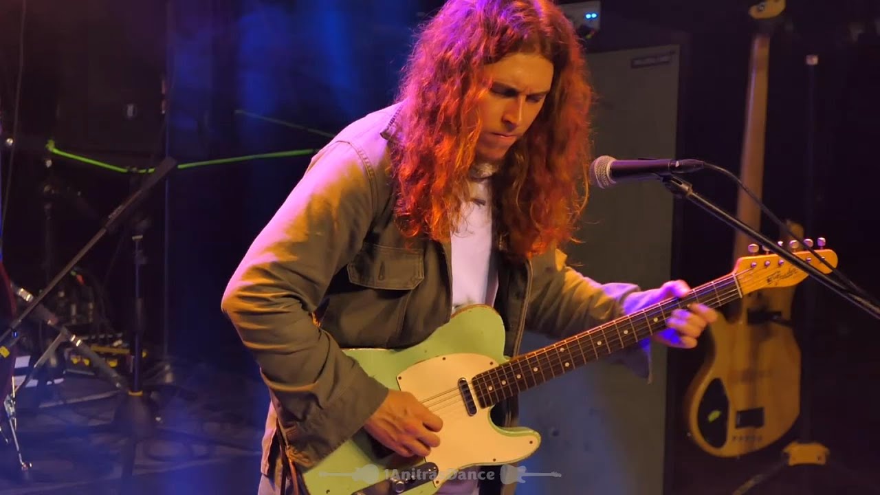 Daniel Donato's Cosmic Country - FULL SHOW - 3/4/23 XL Live - Harrisburg, PA