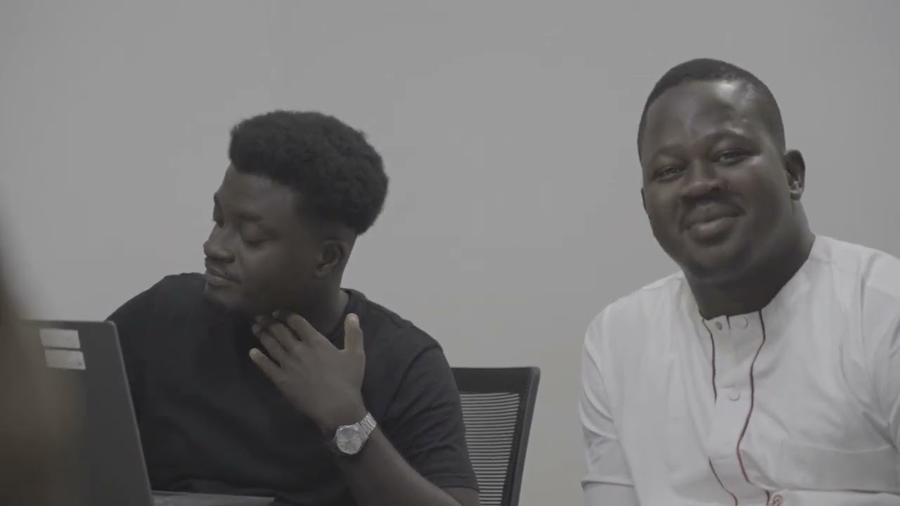 Inside 2A : Épisode 1 - Retour sur les coulisses de notre préparation pour la CAN 2023 !
