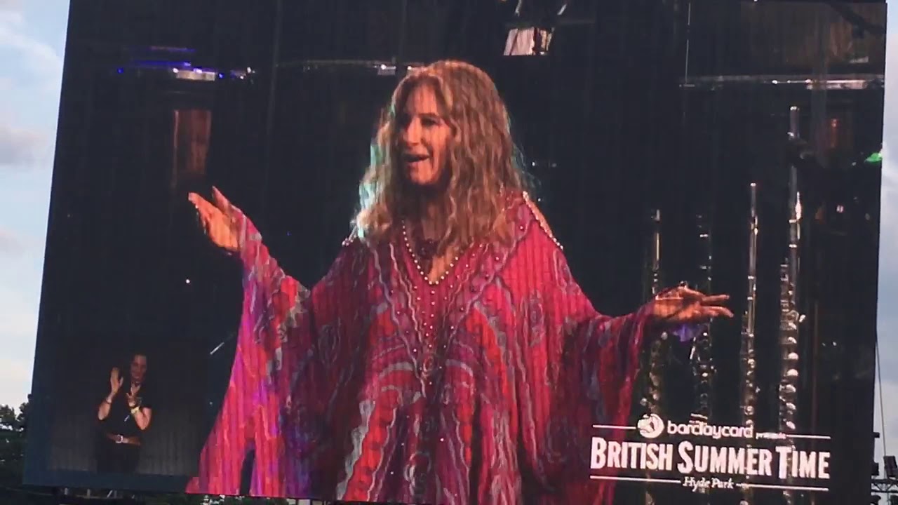 Barbra