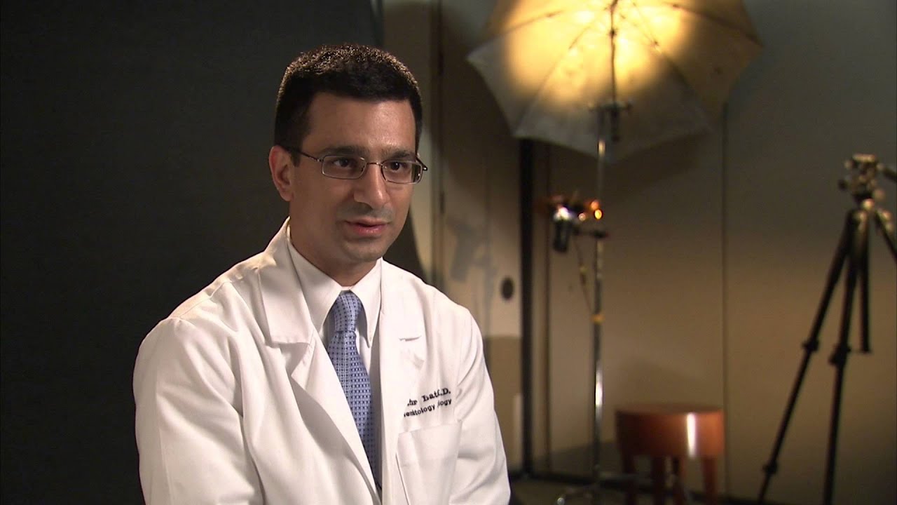 Dr. Zafar Latif - Halifax Health - Center for Oncology