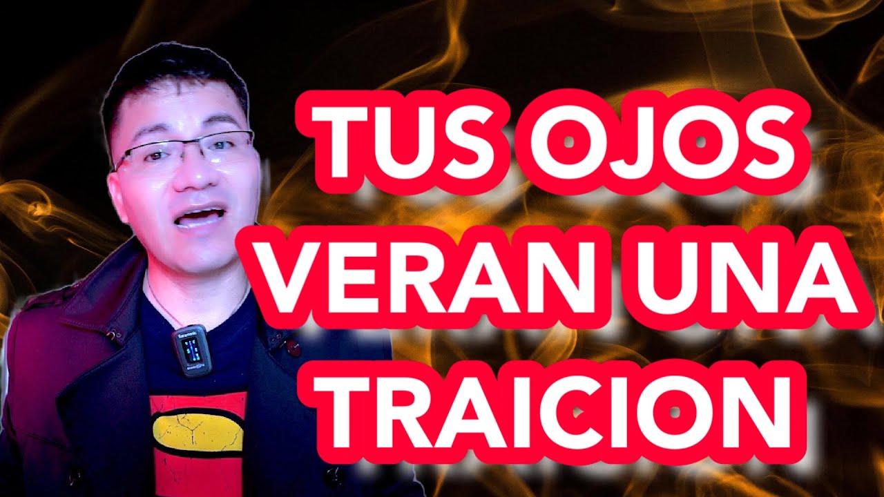 SE ARREPIENTE DE TODO 😢 ESTAN  PAGANDO CON (KARMA )‼️ FUERON  TRAICIONAD@