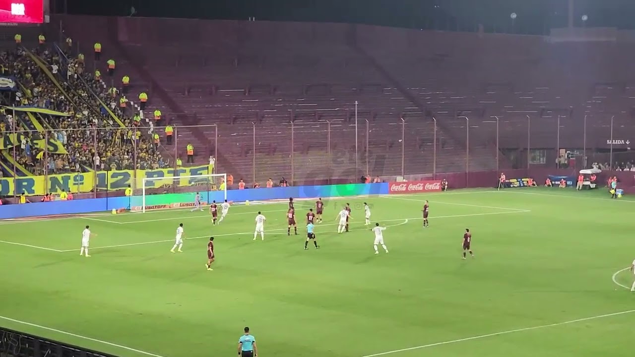 Ascacibar / #Lanus 0 #Boca 3 / #ligaprofesional #coberturametegol 
