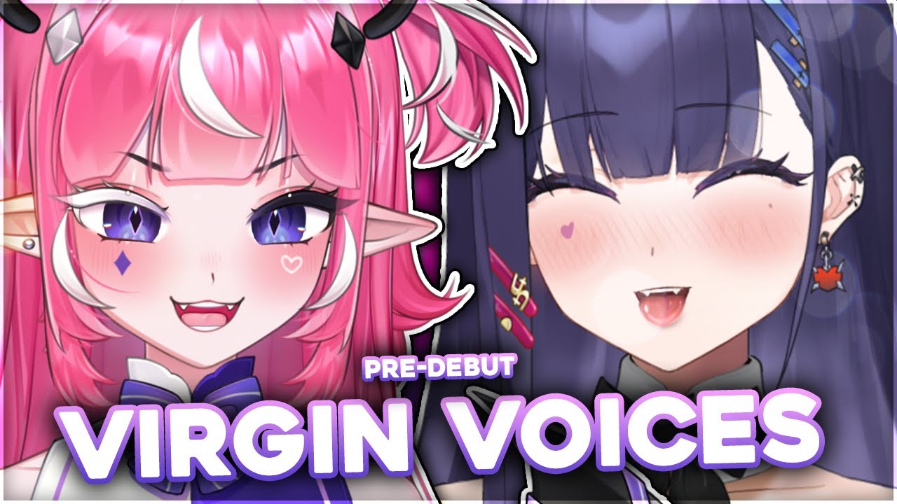 Camila and Numi Create a NEW DUO BAND - VIRGIN VOICES