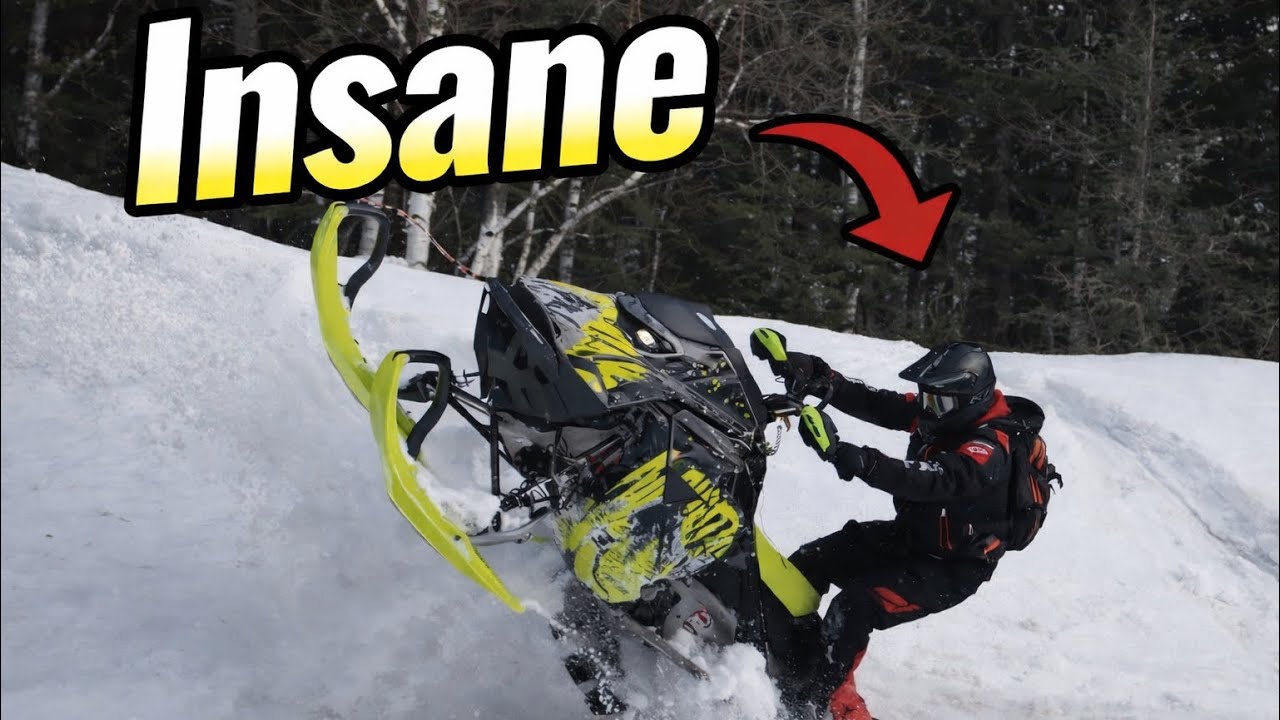 Trailer Axle BROKE in the Middle of Nowhere… You Won’t Believe What Happened Next!
