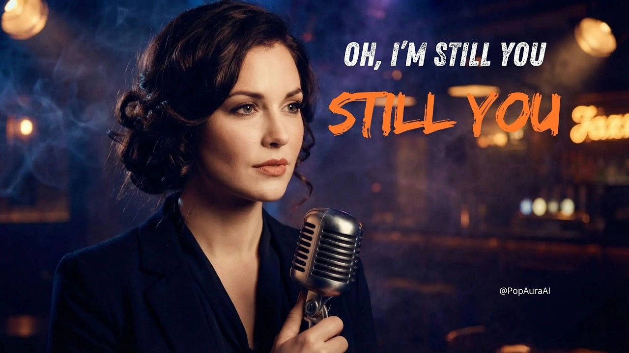 When you pretend you're over them... 💔 #StillYou #Heartbreak #NewMusic2026