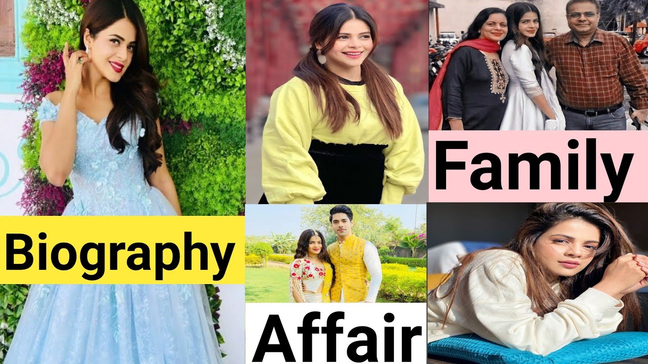 Thapki Aka Jigyasa Singh Biography Lifestyle, Height, Age, Affairs, Husband, Income and More.....