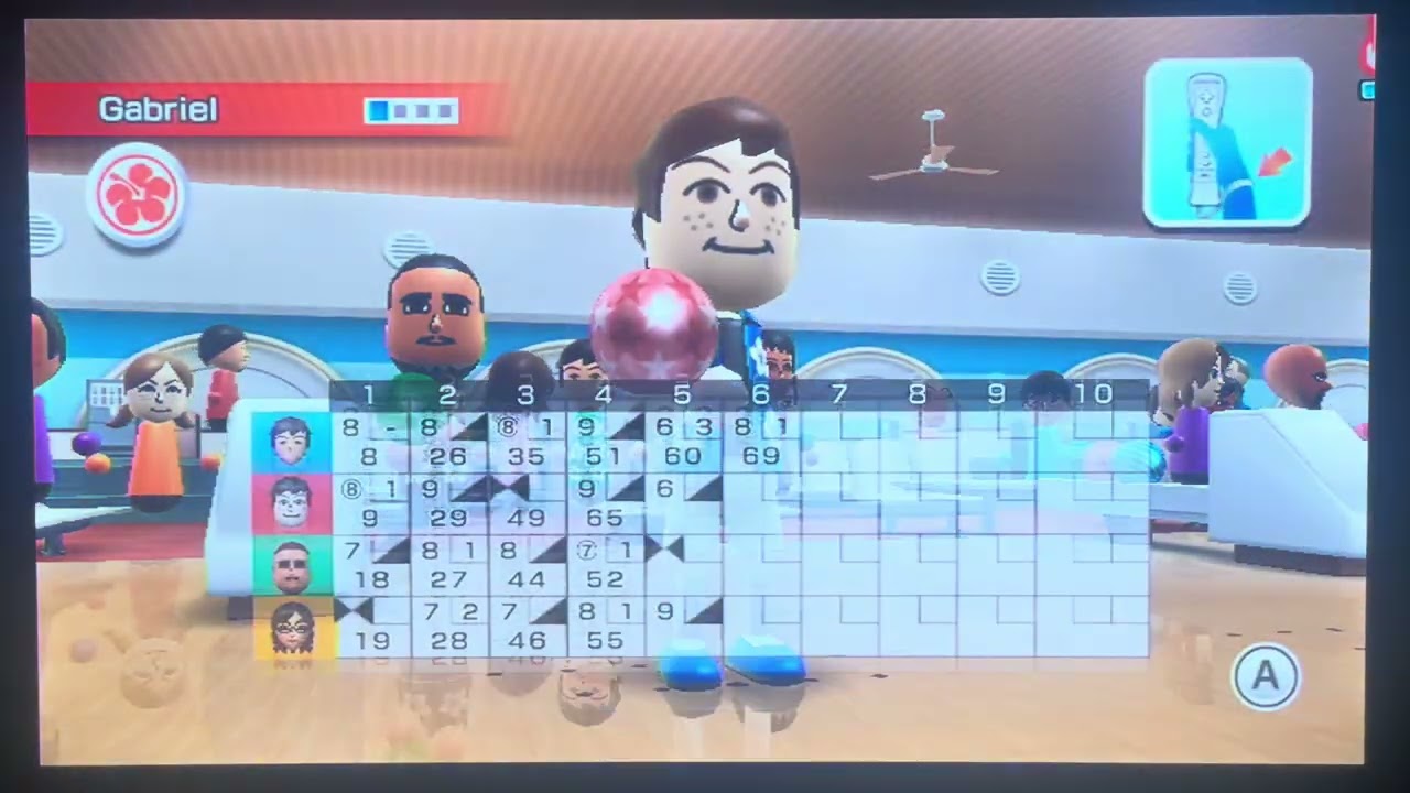 New Year 2026 Special - Wii Sports Resort 