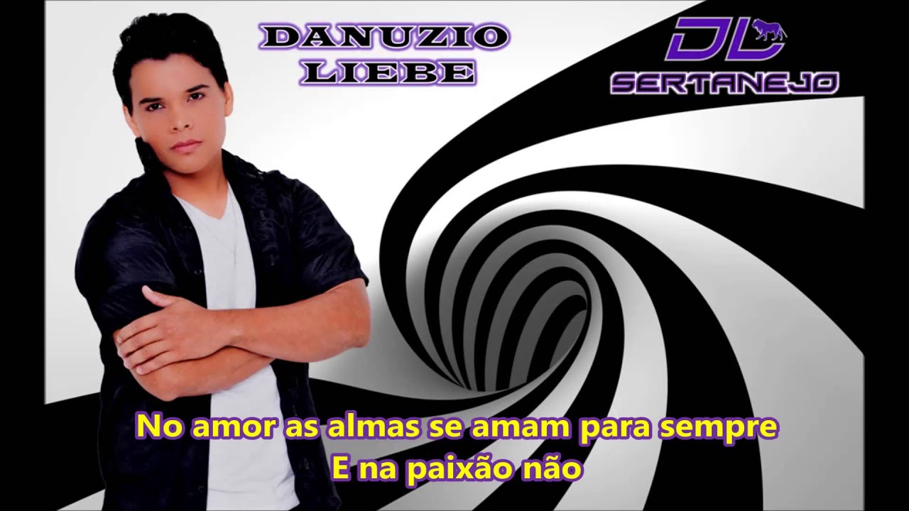Danuzio Liebe - Por que ? - Legendado