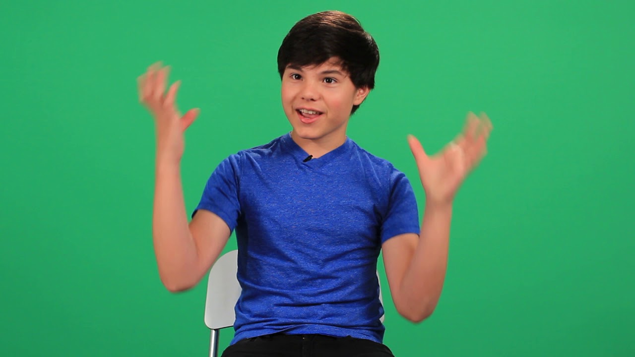 Zach Callison Raw Uncut Footage