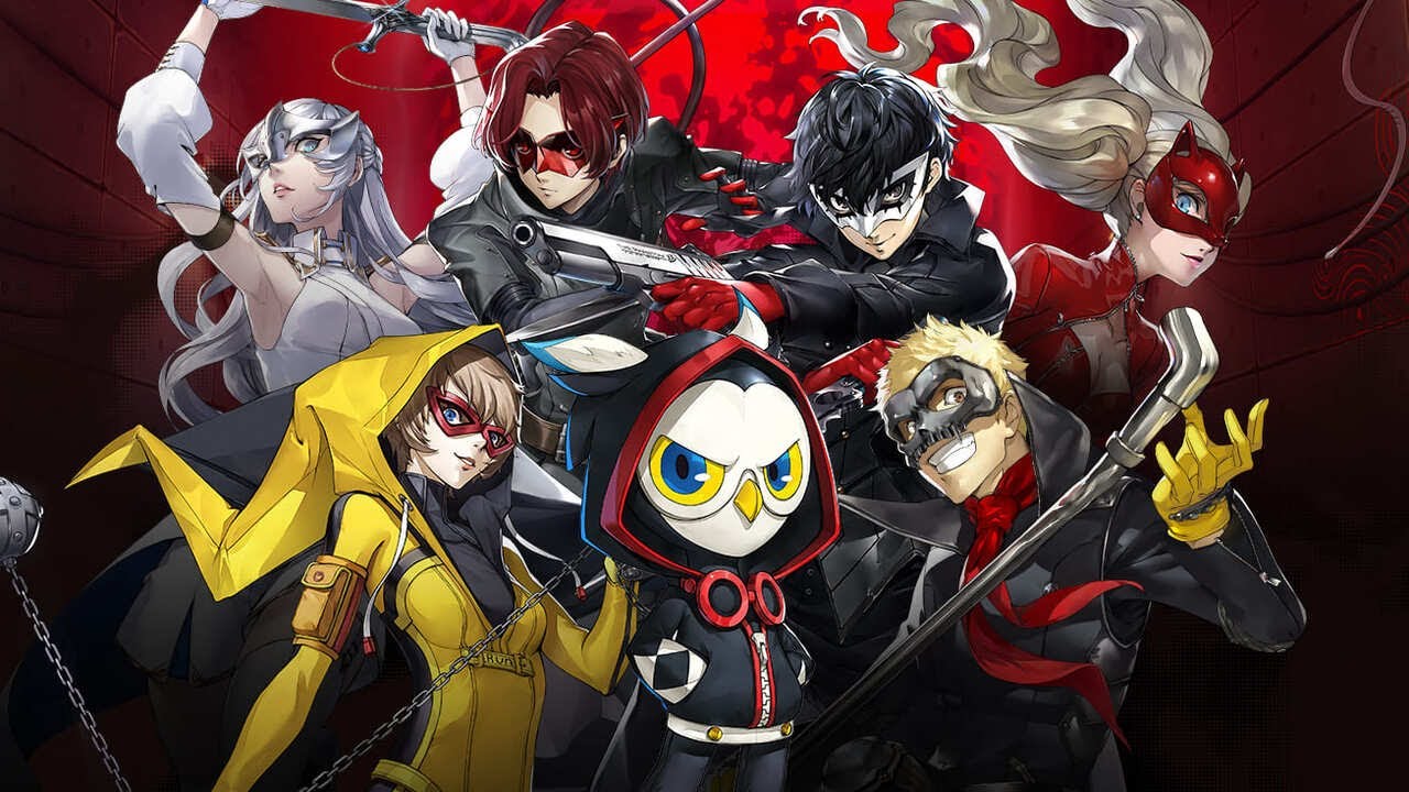 Persona 5 Phantom X - First Matador Mini Boss Guide