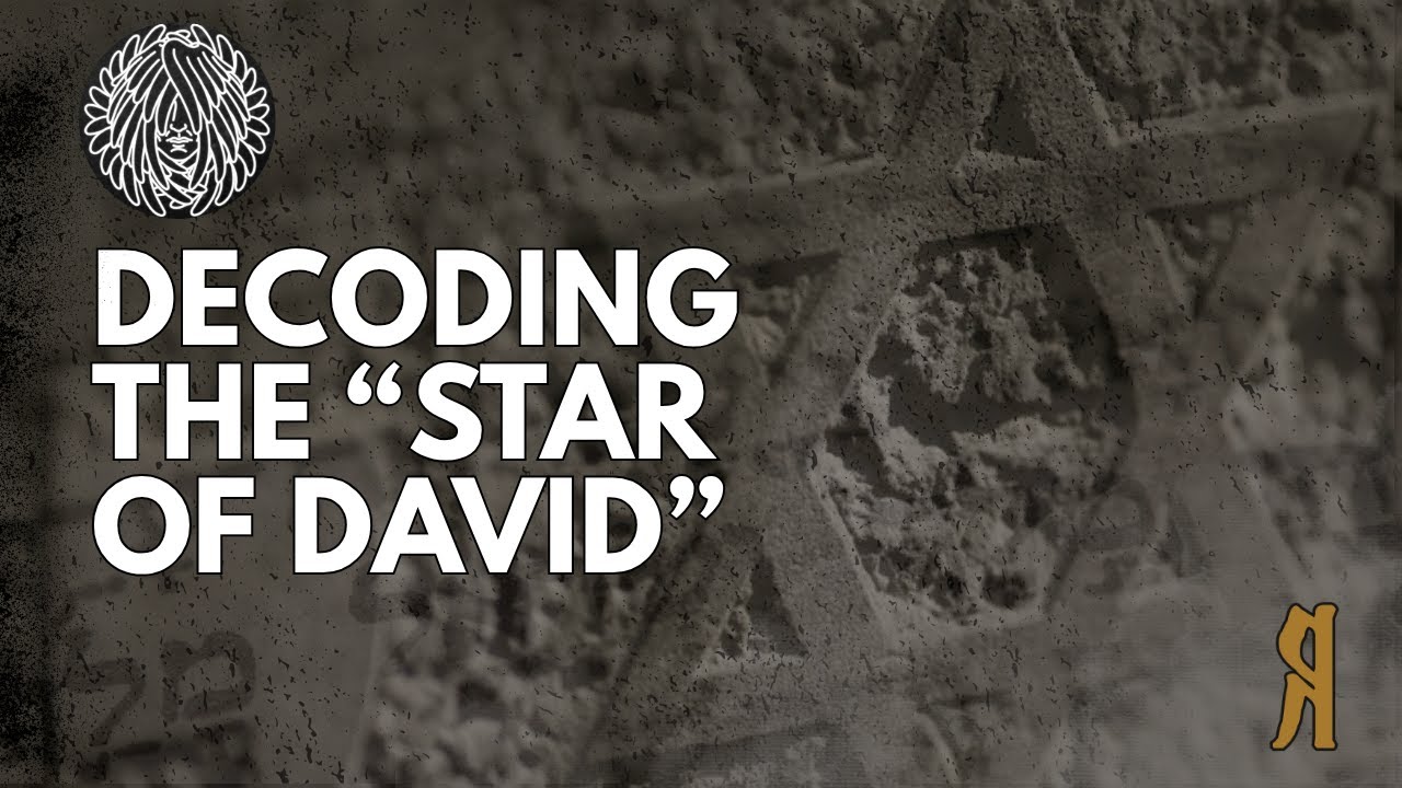 Decoding the Hexagram: The Occult Origins of the 