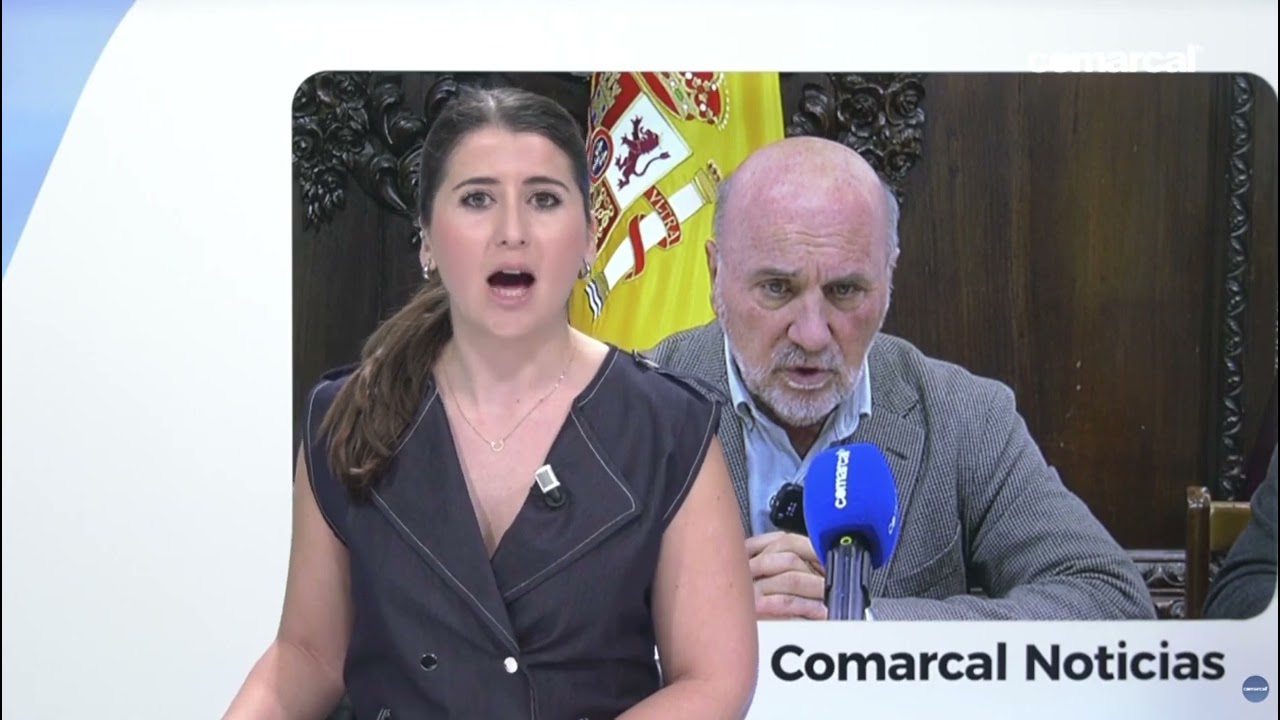 Comarcal TV | IU pone el foco en los alquileres disparados y suelo público en venta en Lorca