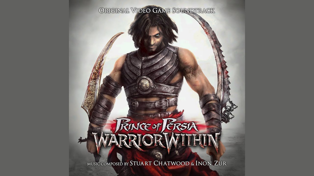Prince of Persia: Warrior Within | At War With Kaileena