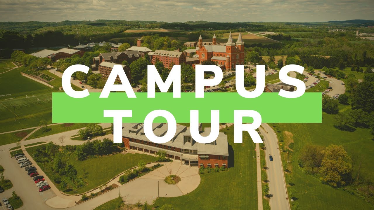 Campus Tour